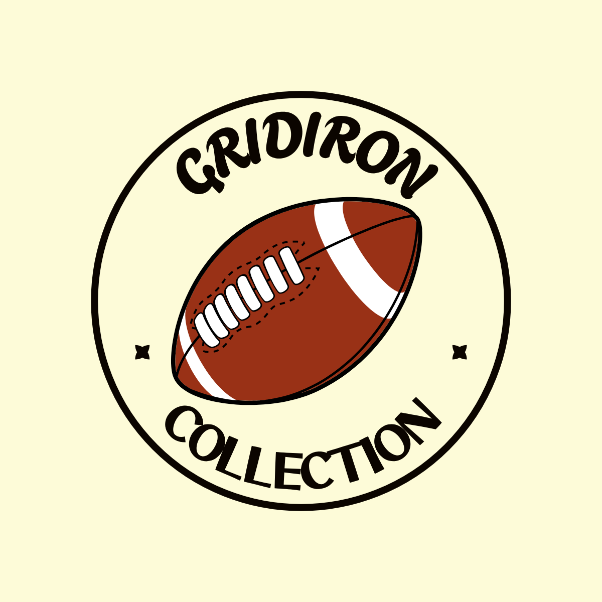 GRIDIRON COLLECTION