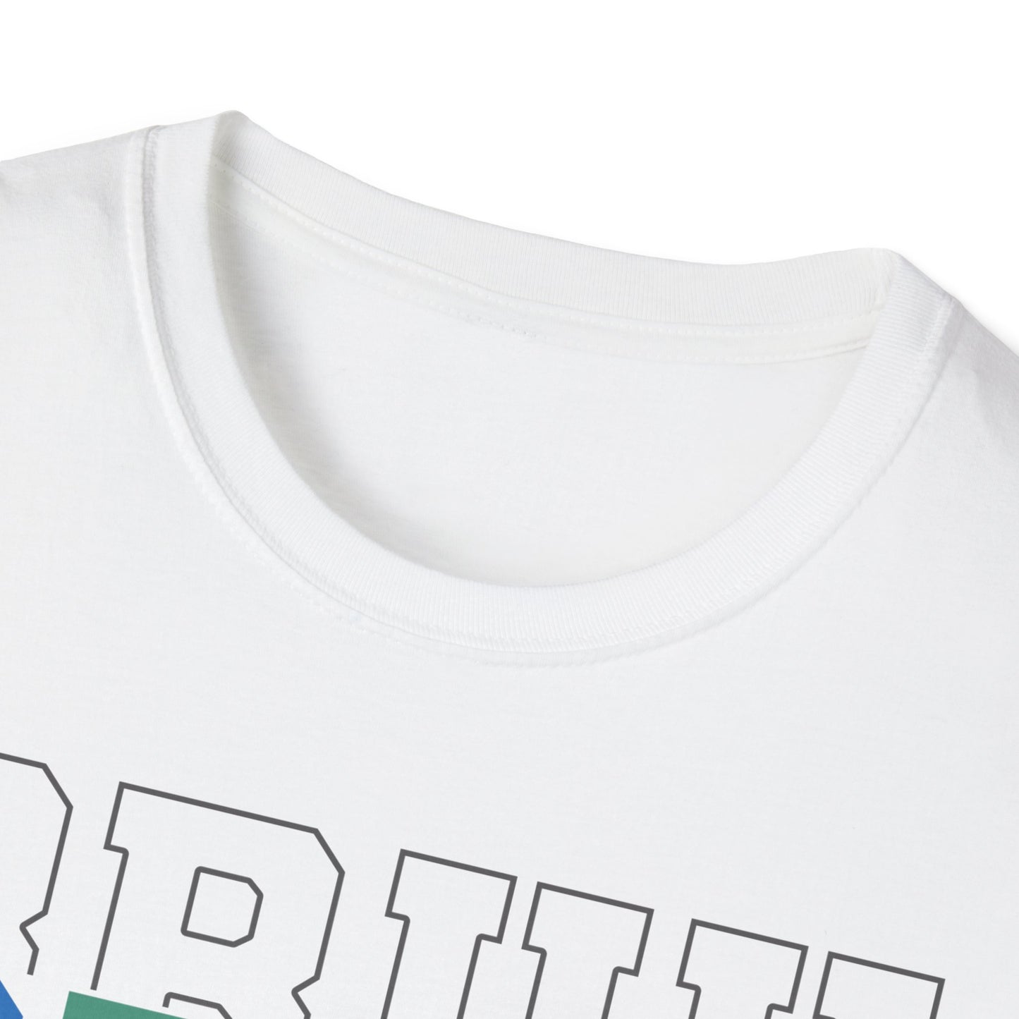 BRUH WE BACK T-Shirt