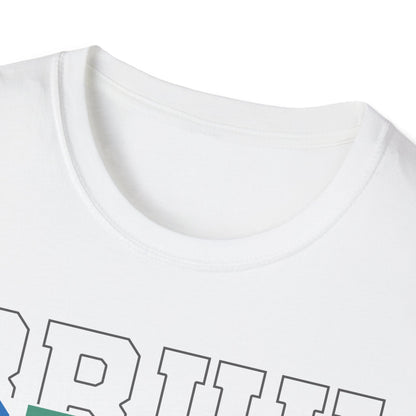 BRUH WE BACK T-Shirt