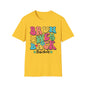 BRUH WE BACK Style 2 T-Shirt