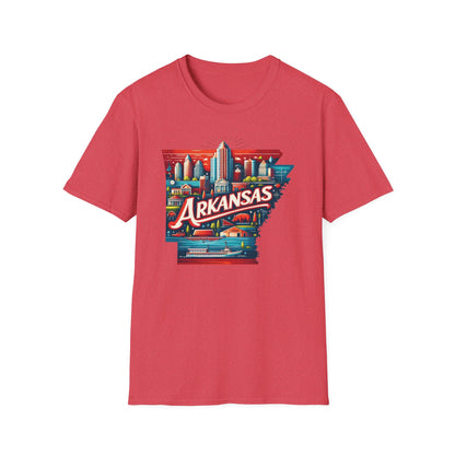 Arkansas Travel Shirt