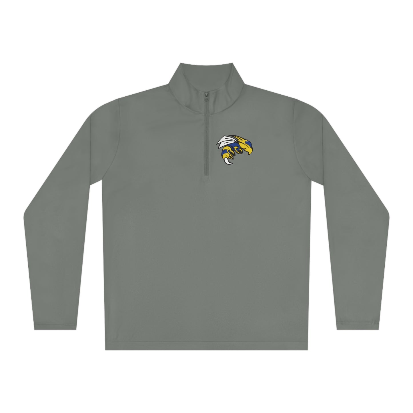 Sheridan Softball Mom Quarter Zip