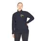 Sheridan Softball Mom Quarter Zip