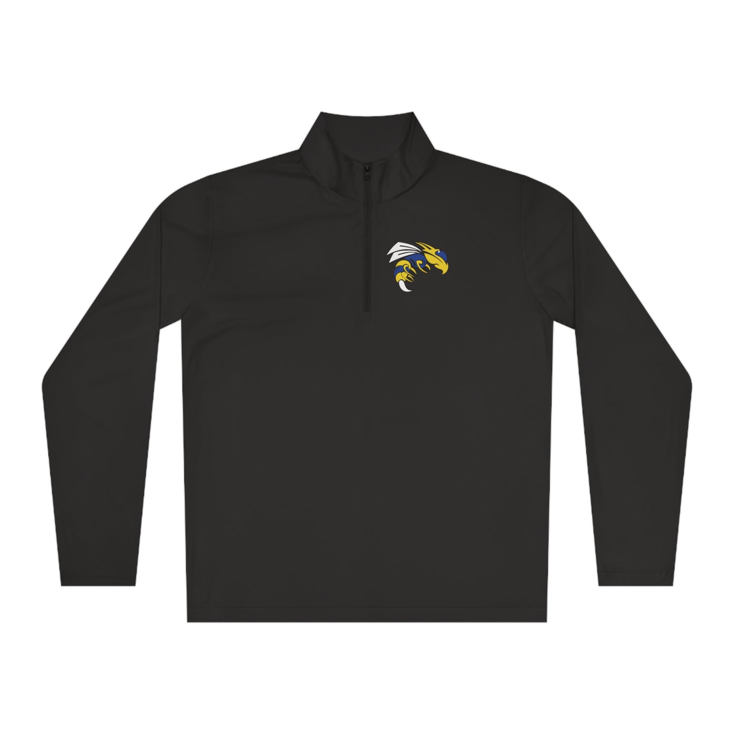 Sheridan Softball Mom Quarter Zip