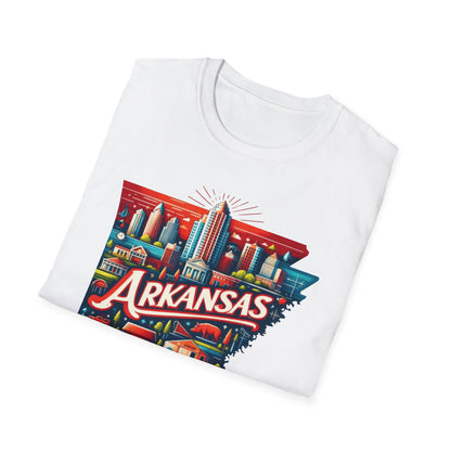 Arkansas Travel Shirt