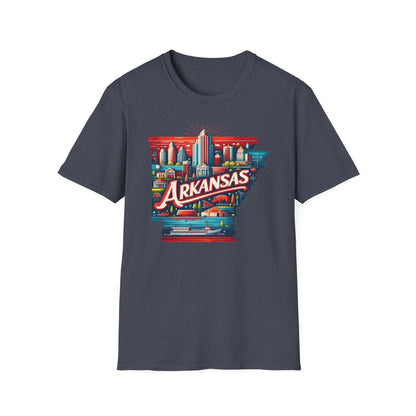 Arkansas Travel Shirt