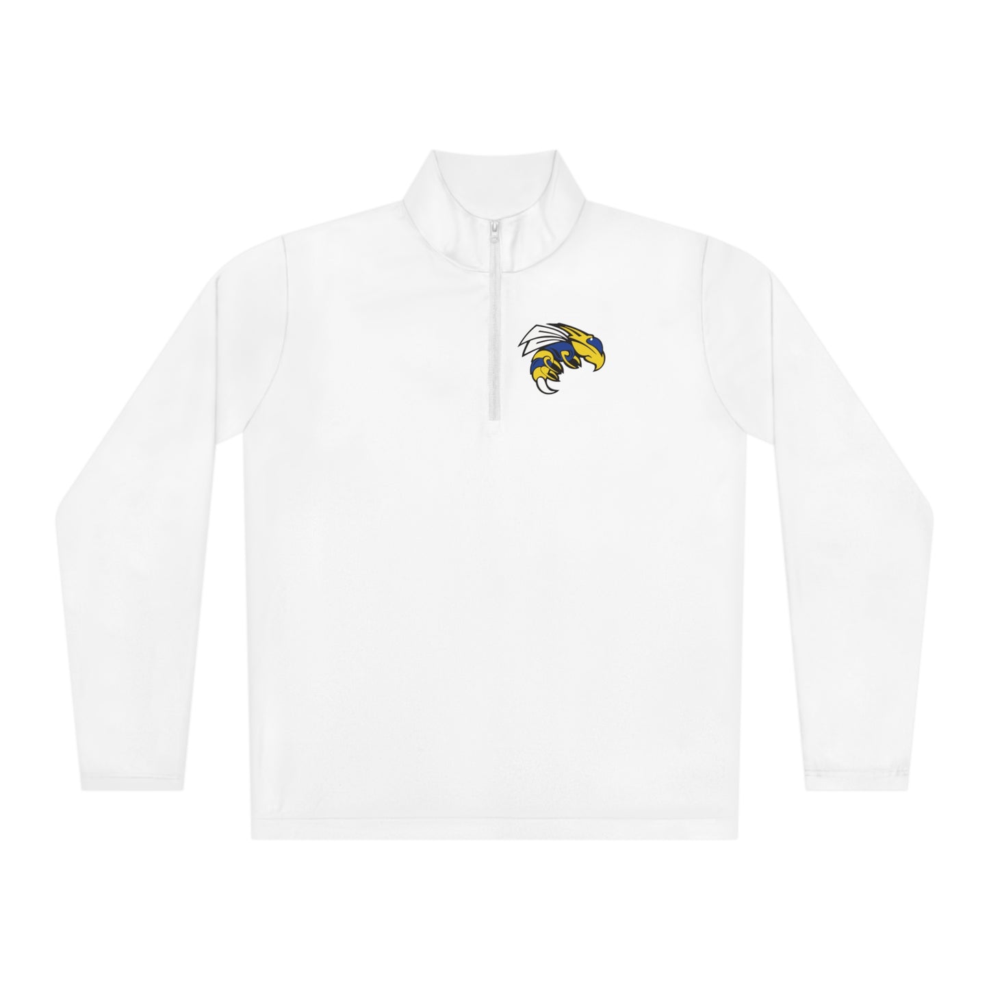 Sheridan Softball Mom Quarter Zip