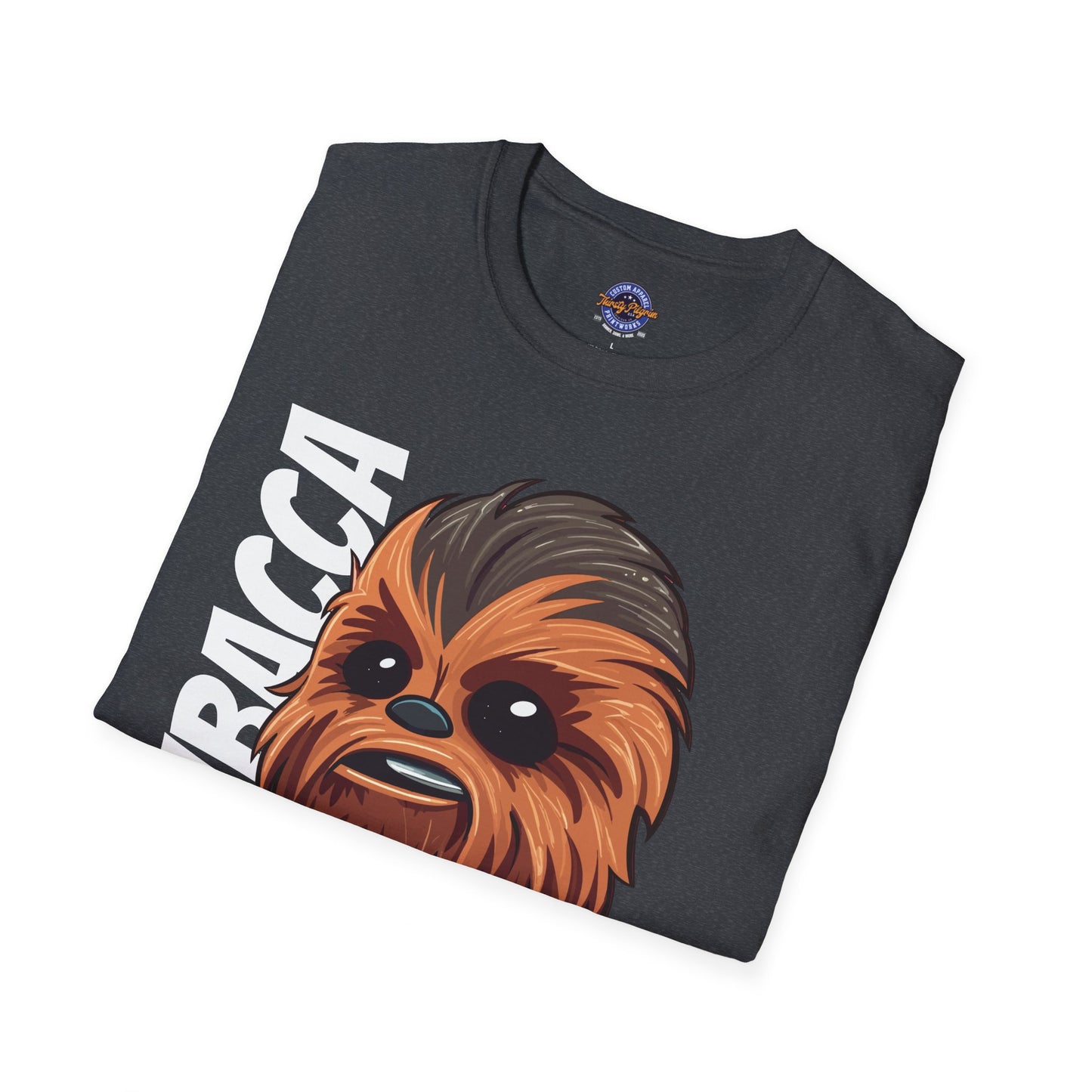 CHEWBACCA GRAPHIC T-Shirt