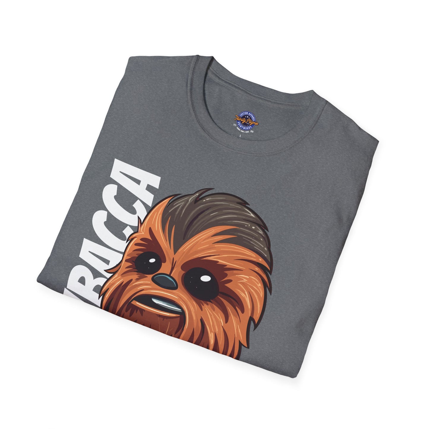 CHEWBACCA GRAPHIC T-Shirt