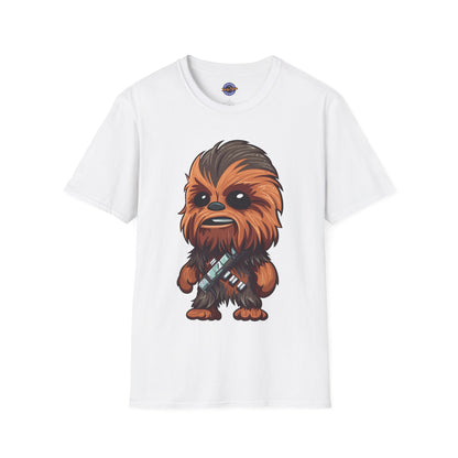 CHEWBACCA GRAPHIC T-Shirt