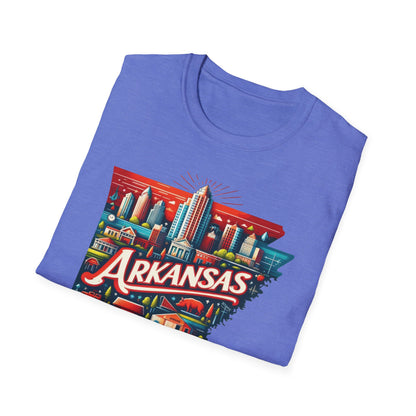 Arkansas Travel Shirt