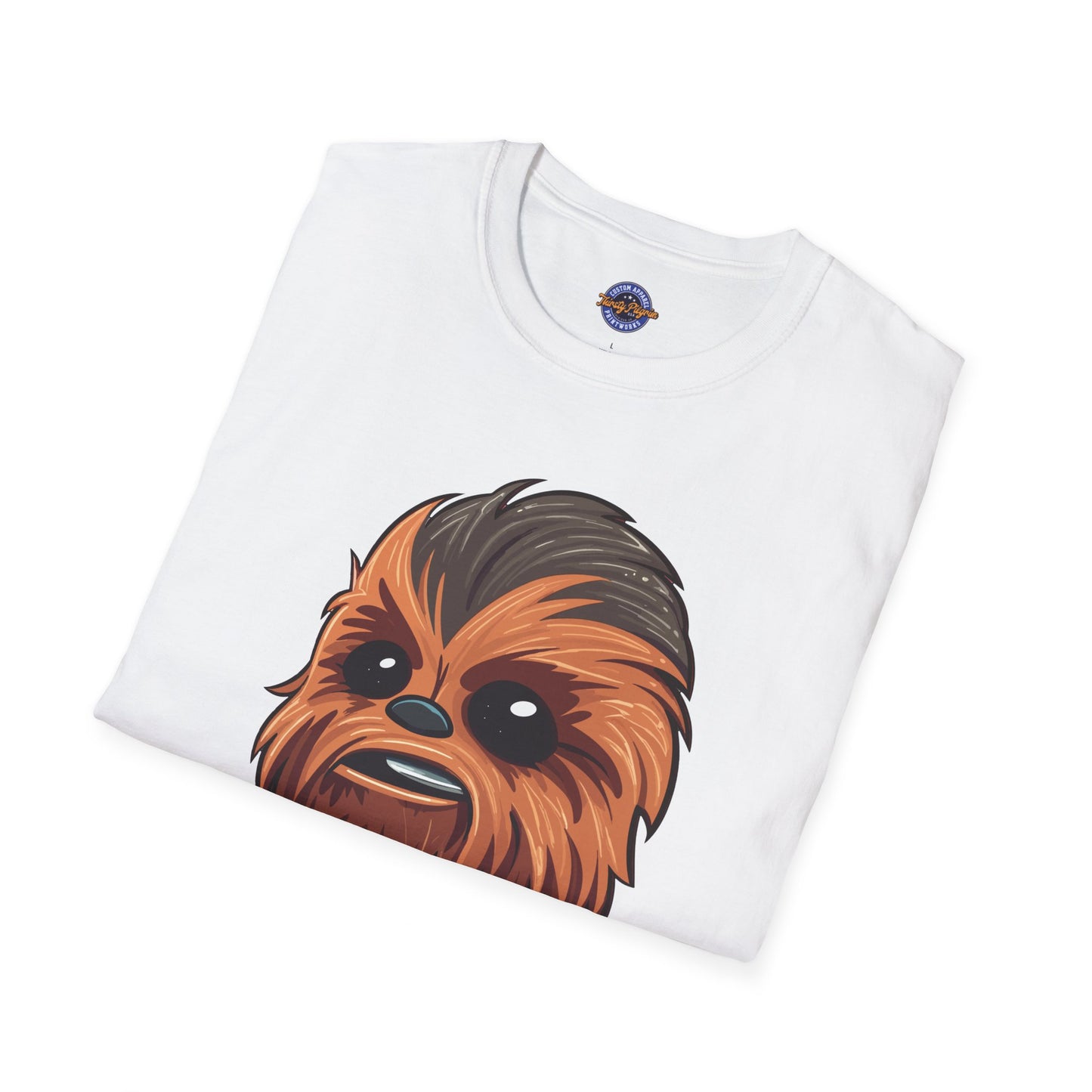 CHEWBACCA GRAPHIC T-Shirt