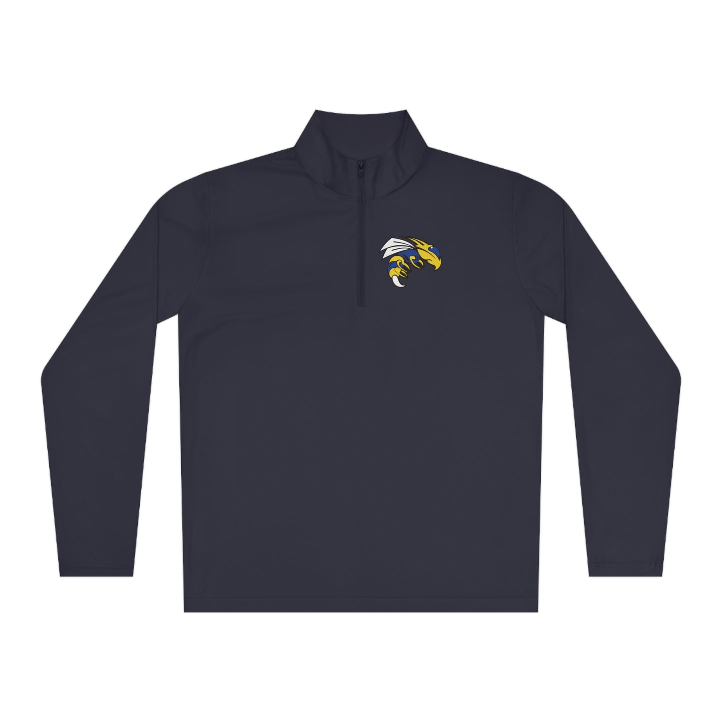 Sheridan Softball Mom Quarter Zip