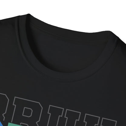 BRUH WE BACK T-Shirt