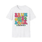 BRUH WE BACK Style 2 T-Shirt