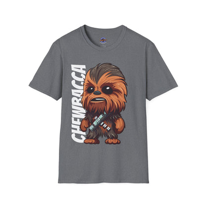 CHEWBACCA GRAPHIC T-Shirt