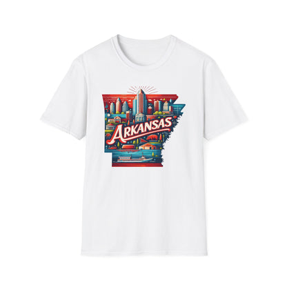 Arkansas Travel Shirt