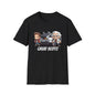 GREAT SCOTT GRAPHIC T